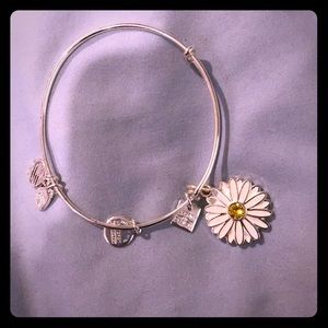 Alex and Ani Jewelry - Daisy Alex & Ani Bracelet Alex and Ani Jewelry - Daisy Alex & Ani Bracelet